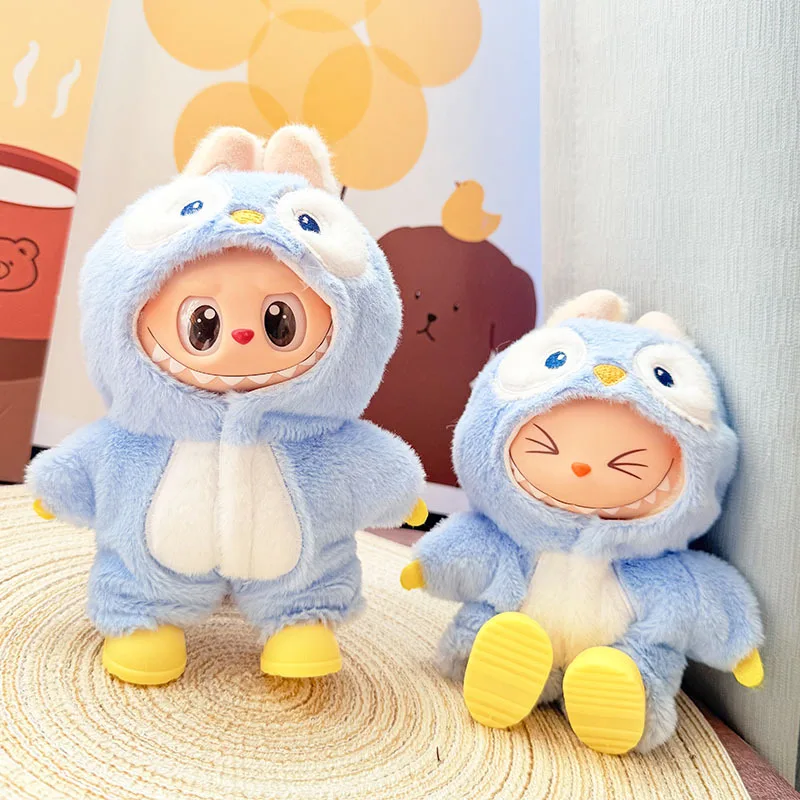 Labubu Doll‘s Baby Clothes Jum - Baby Clothing Good Quality avis et prix