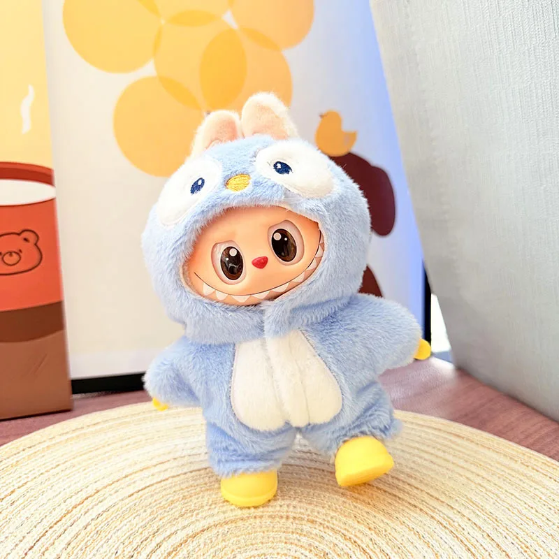 Labubu Doll‘s Baby Clothes Jum - Baby Clothing Good Quality avis et prix