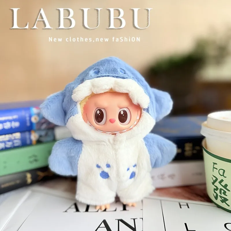 Labubu Doll‘s Baby Clothes Jum - Baby Clothing Good Quality avis et prix