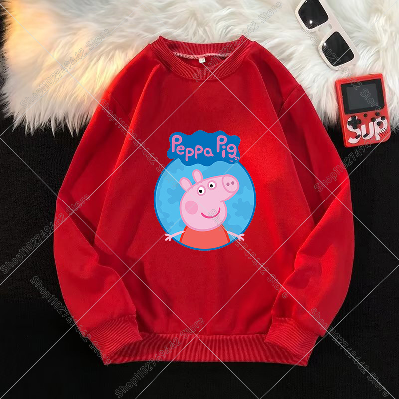 Children's Sweatshirt Peppa Pi - Baby Clothing Boy avis et prix