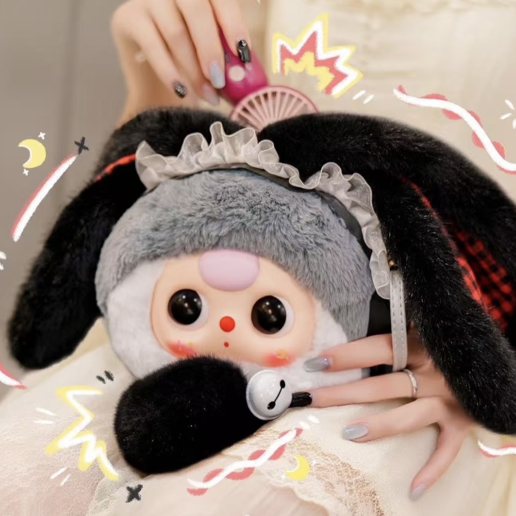 Baby Three Cute Lucky Bunny Zi - Baby Clothing Products avis et prix