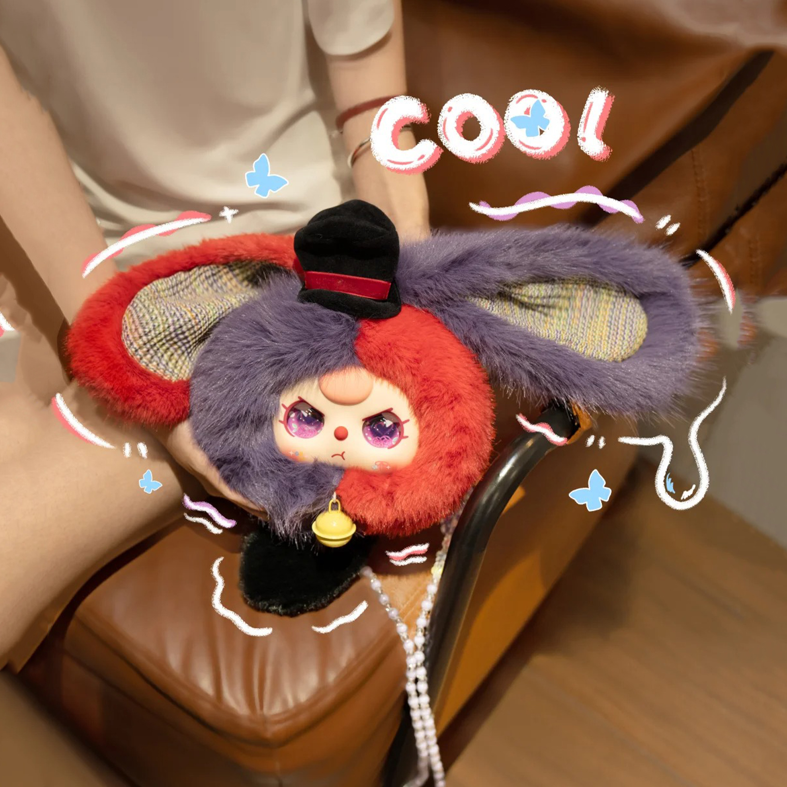 Baby Three Cute Lucky Bunny Zi - Baby Clothing Products avis et prix