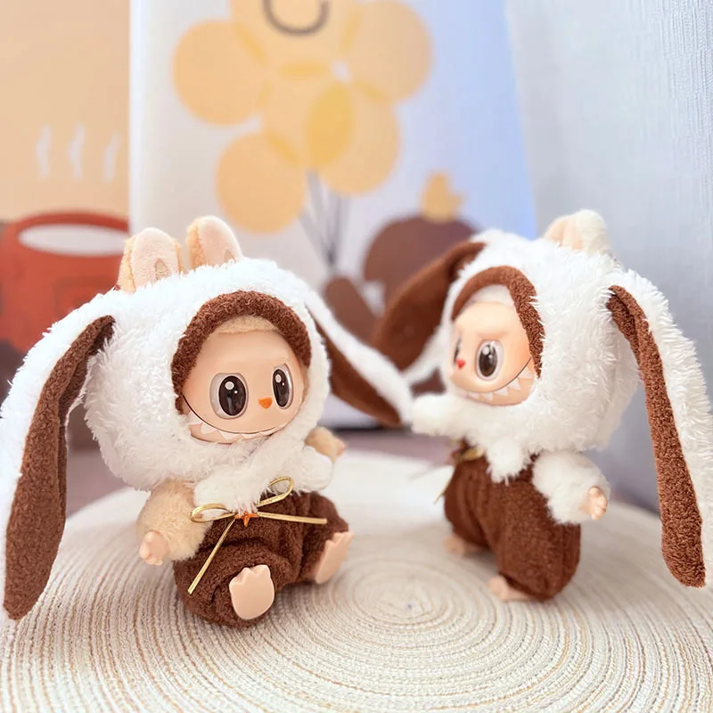 Labubu Doll‘s Baby Design Clot - Baby Clothing Good Quality avis et prix