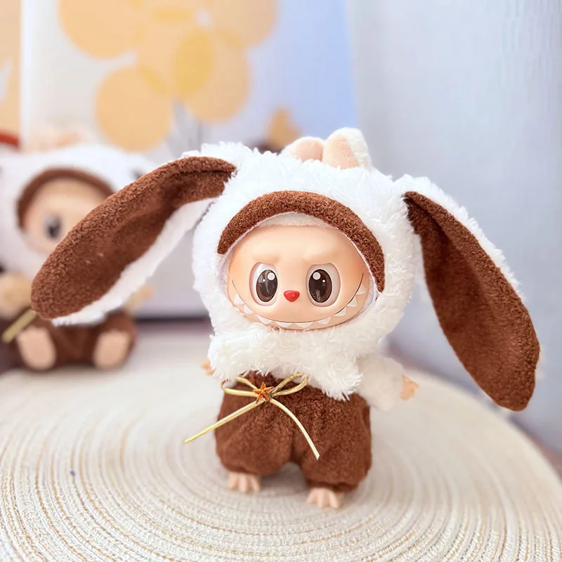 Labubu Doll‘s Baby Design Clot - Baby Clothing Good Quality avis et prix
