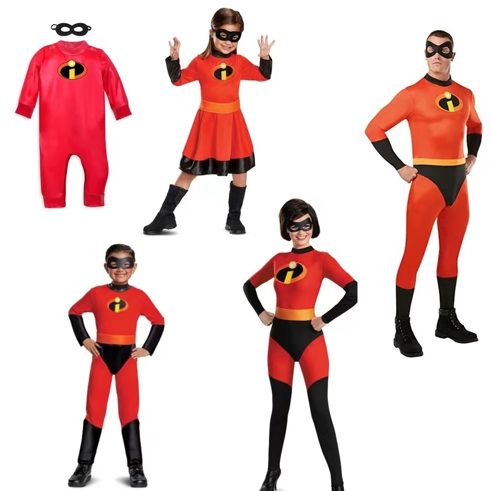 New HOT Halloween Family Garme - Baby Clothing Onesies avis et prix