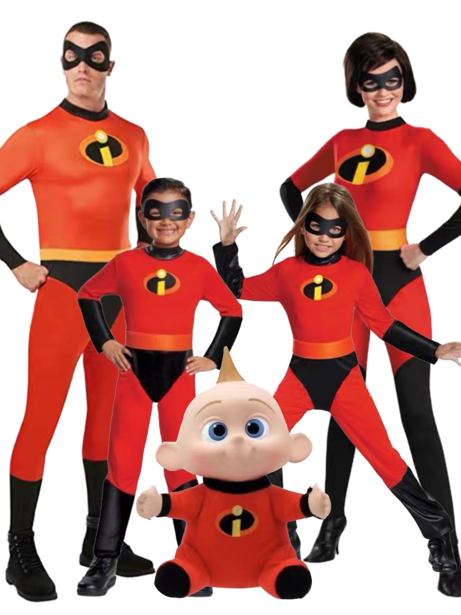 New HOT Halloween Family Garme - Baby Clothing Onesies avis et prix