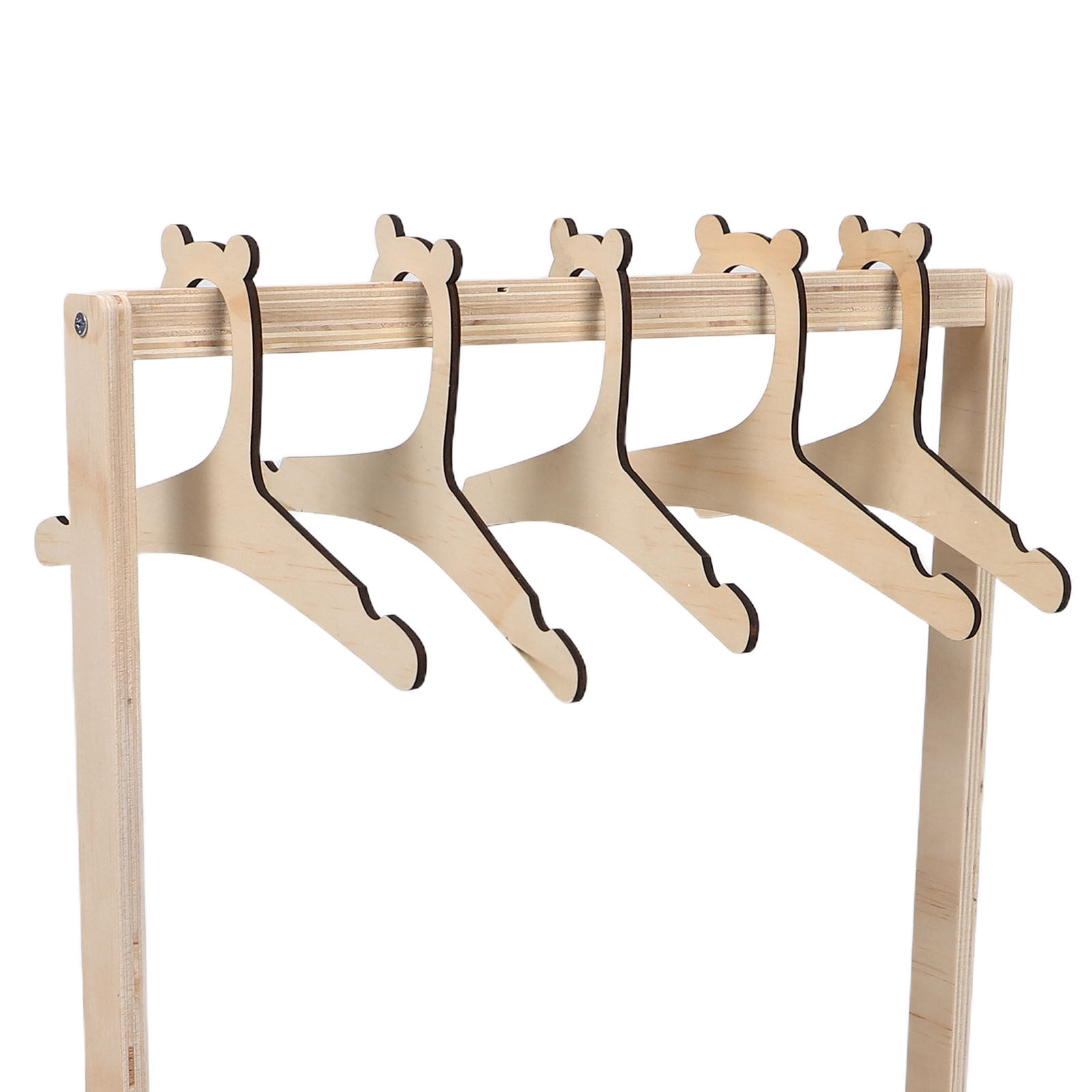 Wooden Baby Storage Crate Hamp - Baby Clothing Clearance avis et prix