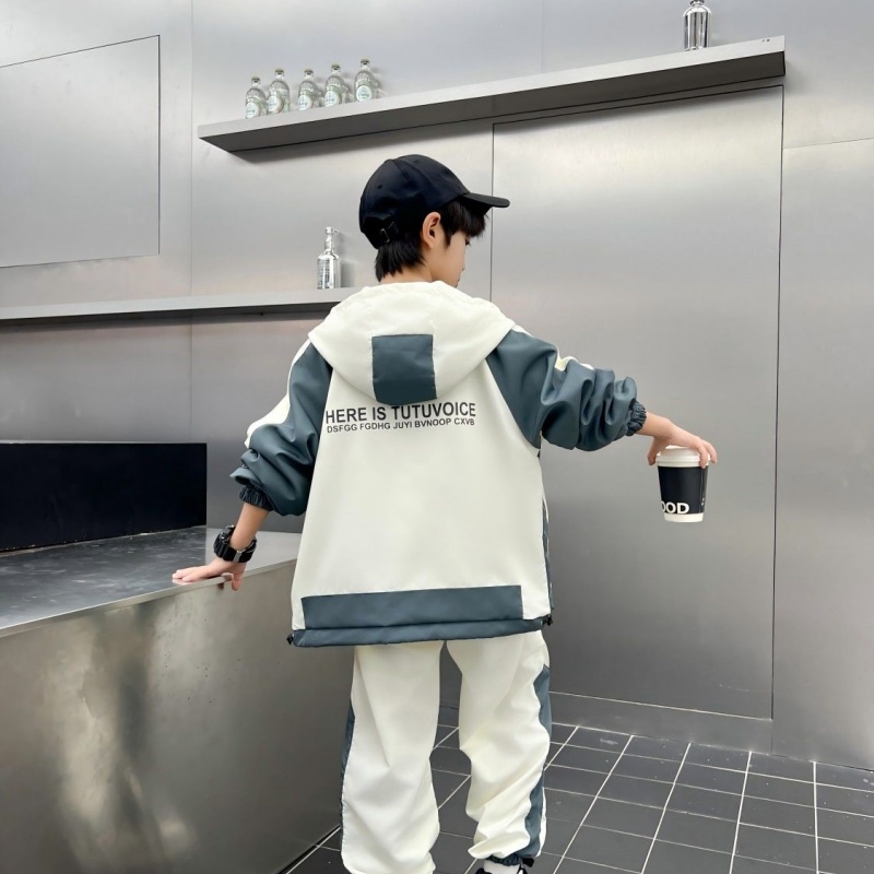 Fashion Spring Autumn Children - Baby Clothing High Quality avis et prix