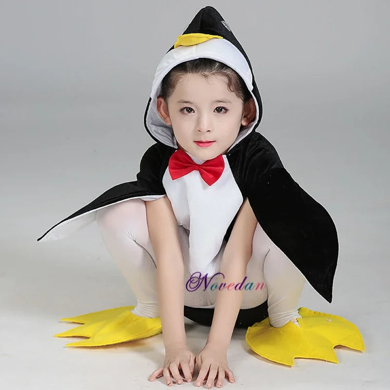 Madagascar Penguin Animal Hall - Baby Clothing Sets Boy avis et prix