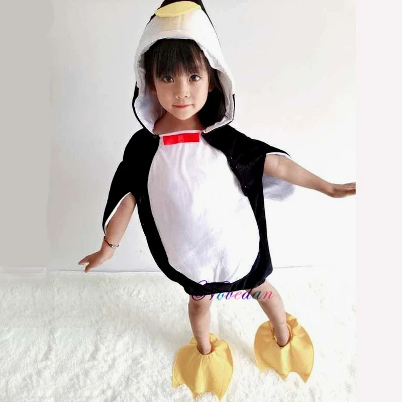 Madagascar Penguin Animal Hall - Baby Clothing Sets Boy avis et prix