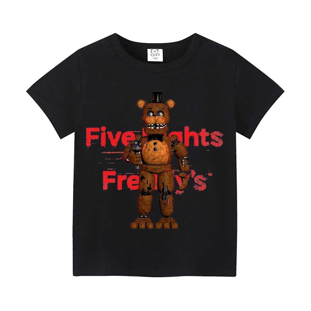 Five Nights Freddys Theme Shor - Baby Clothing Boy avis et prix