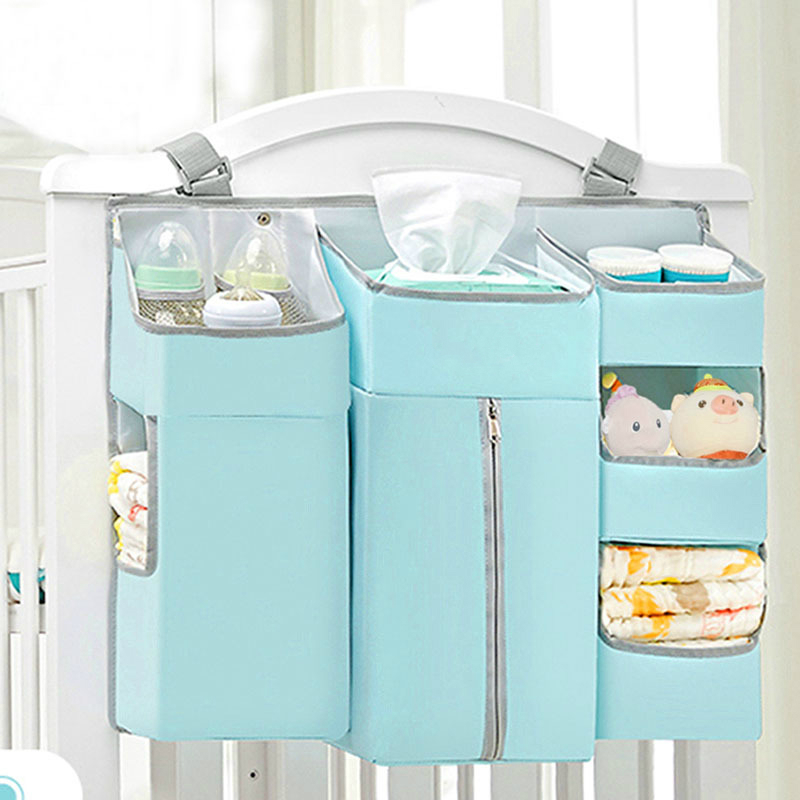 Best Crib Organizer For Baby B - Baby Clothing For Bed avis et prix