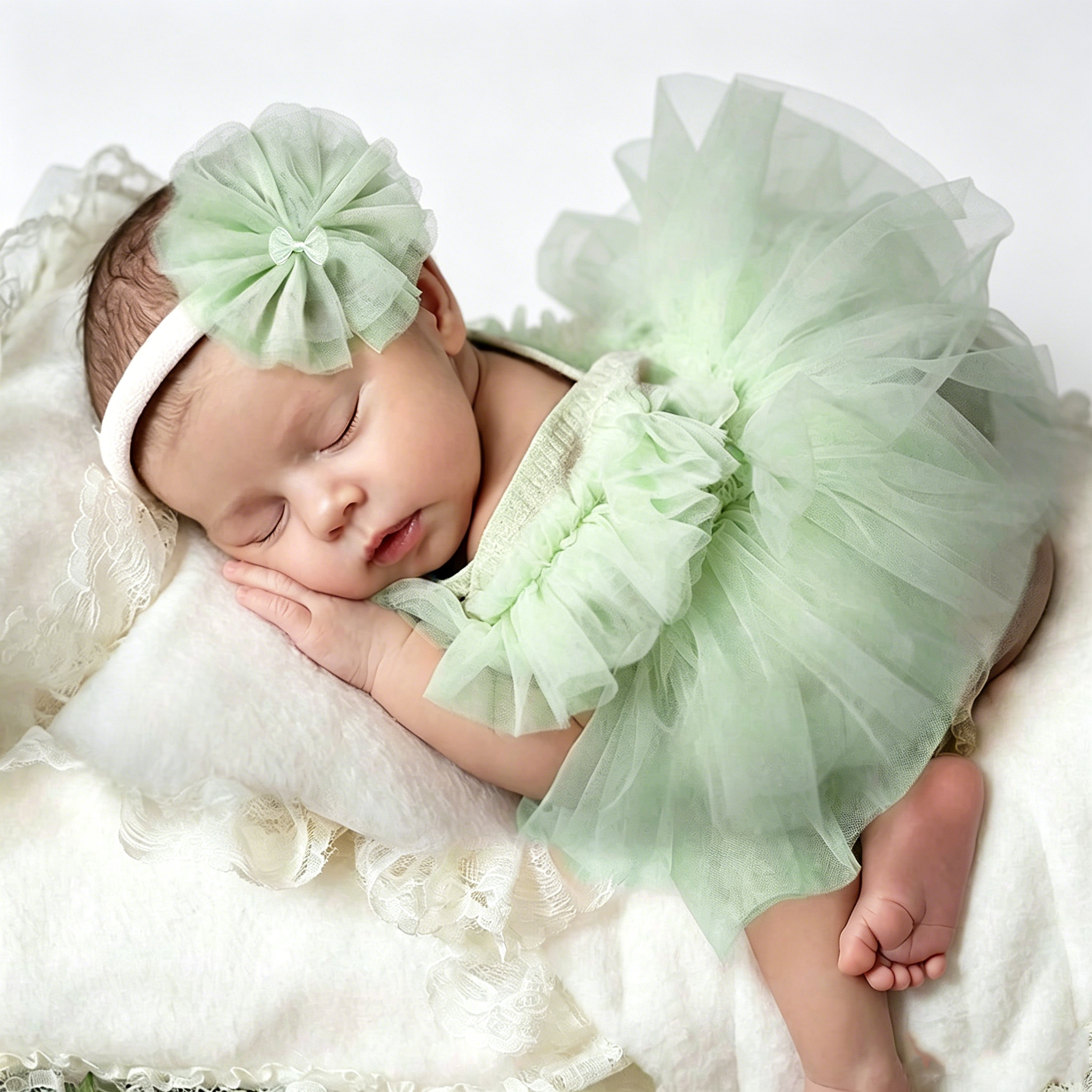 Ylsteed Newborn Photography Ou - Baby Clothing Onesies avis et prix