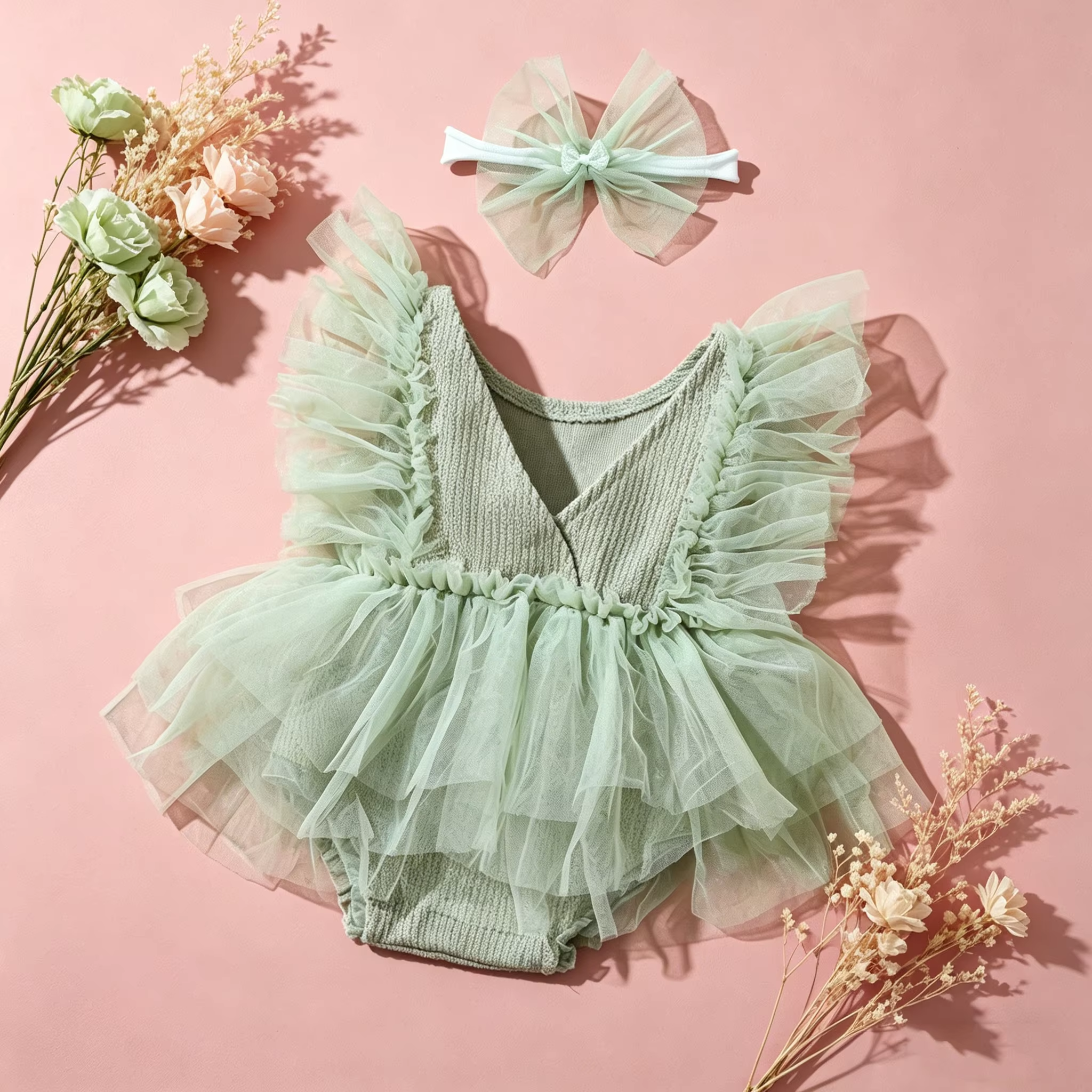 Ylsteed Newborn Photography Ou - Baby Clothing Onesies avis et prix
