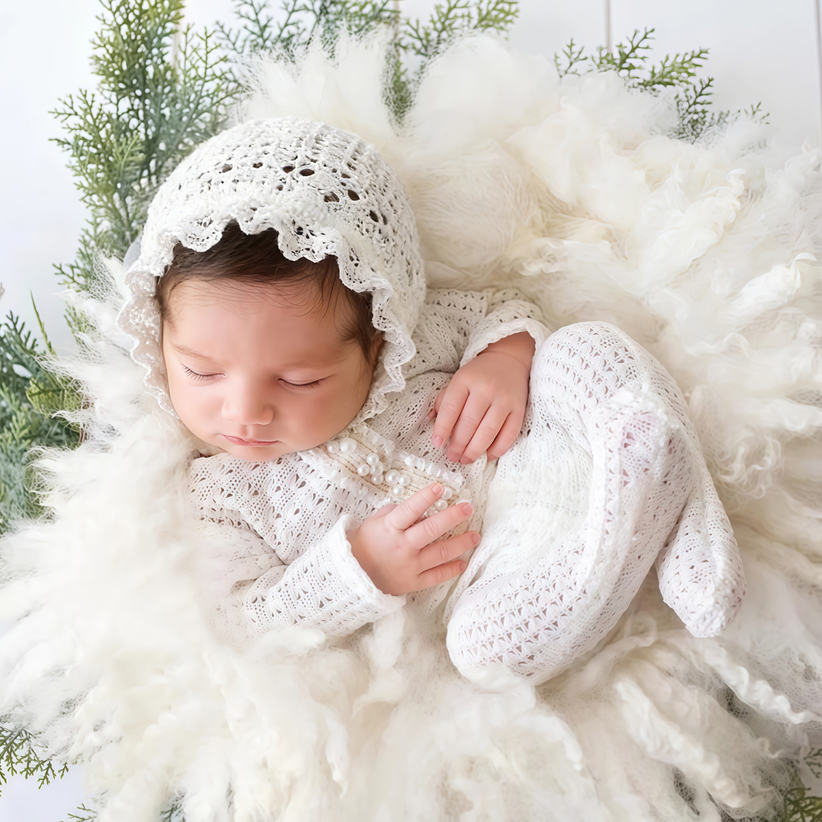 Ylsteed 2Pcs Newborn Photograp - Baby Clothing Boy avis et prix