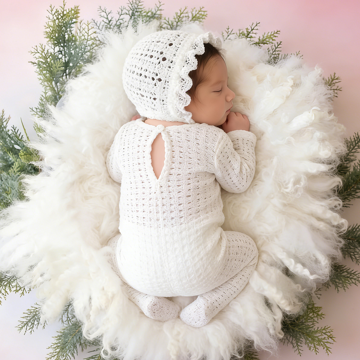 Ylsteed 2Pcs Newborn Photograp - Baby Clothing Boy avis et prix