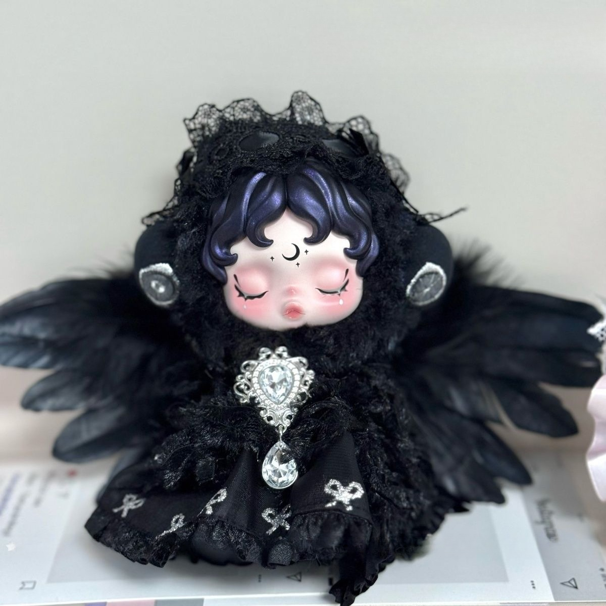 Sp Sleepless Theater Blind Box - Baby Clothing Clearance avis et prix
