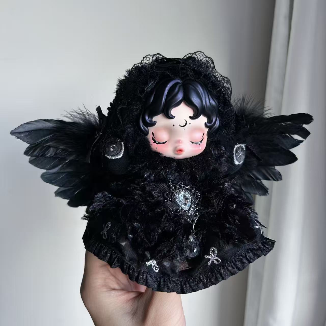 Sp Sleepless Theater Blind Box - Baby Clothing Clearance avis et prix