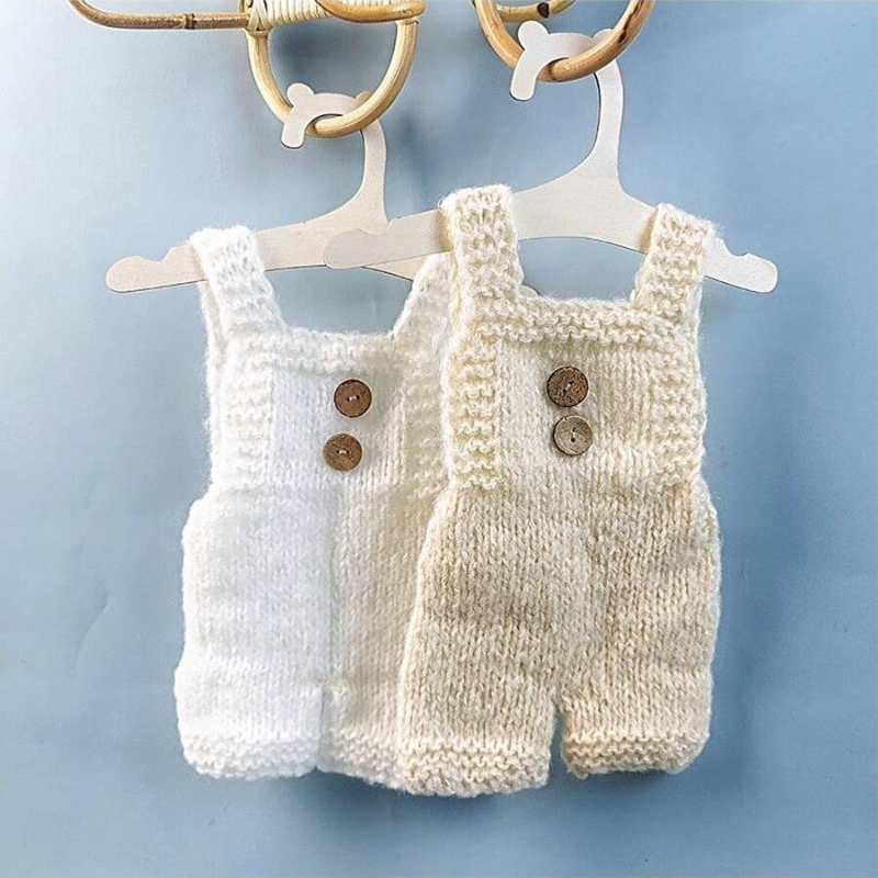 Newborn Photography Props Soft - Baby Clothing Sets Boy avis et prix