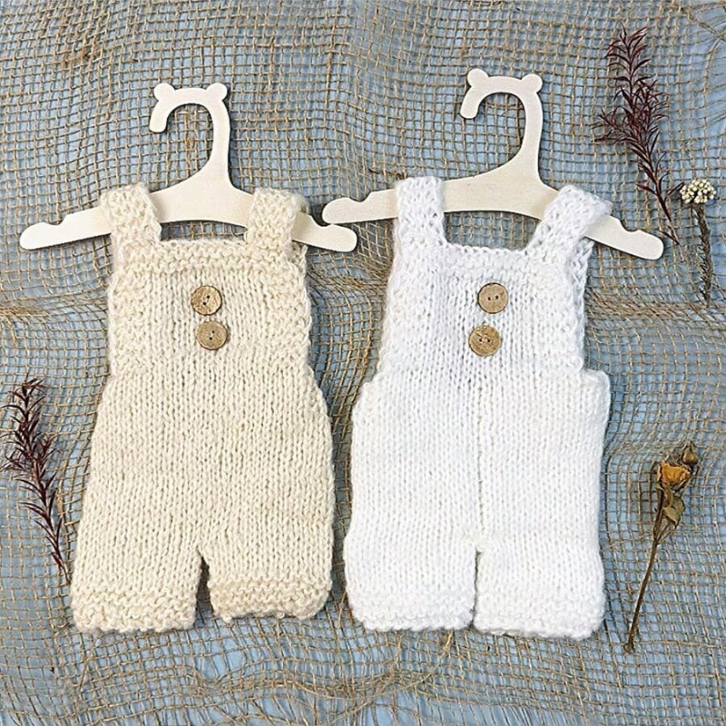 Newborn Photography Props Soft - Baby Clothing Sets Boy avis et prix