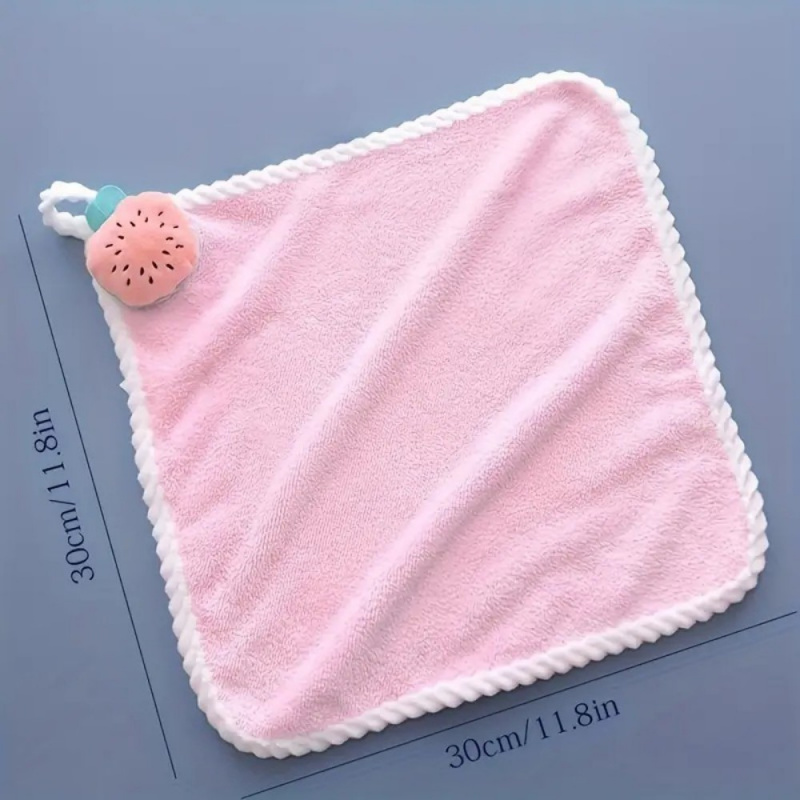 1/4PCS Cartoon Children's Hand - Baby Clothing Wash avis et prix