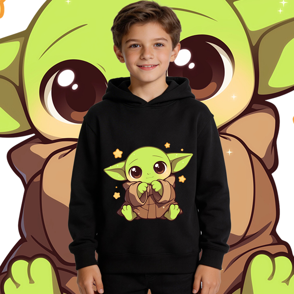 Star Wars Cute Baby Yoda Print - Baby Clothing Boy avis et prix