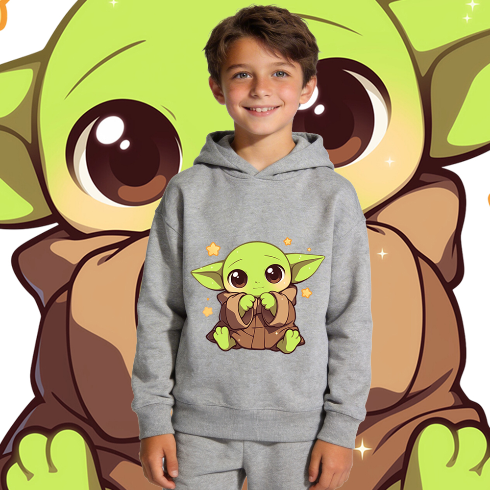 Star Wars Cute Baby Yoda Print - Baby Clothing Boy avis et prix