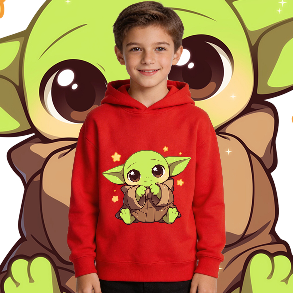 Star Wars Cute Baby Yoda Print - Baby Clothing Boy avis et prix