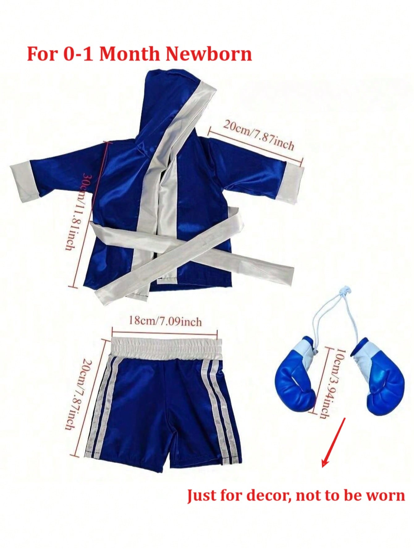 Newborn Photography Props Baby - Baby Clothing Products avis et prix