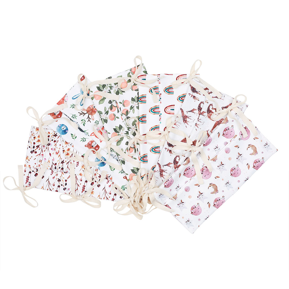 Baby Nursery Crib Organizer Co - Baby Clothing For Bed avis et prix