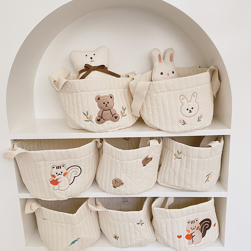 Baby Diaper Storage Bag Toys B - Baby Clothing Clearance avis et prix