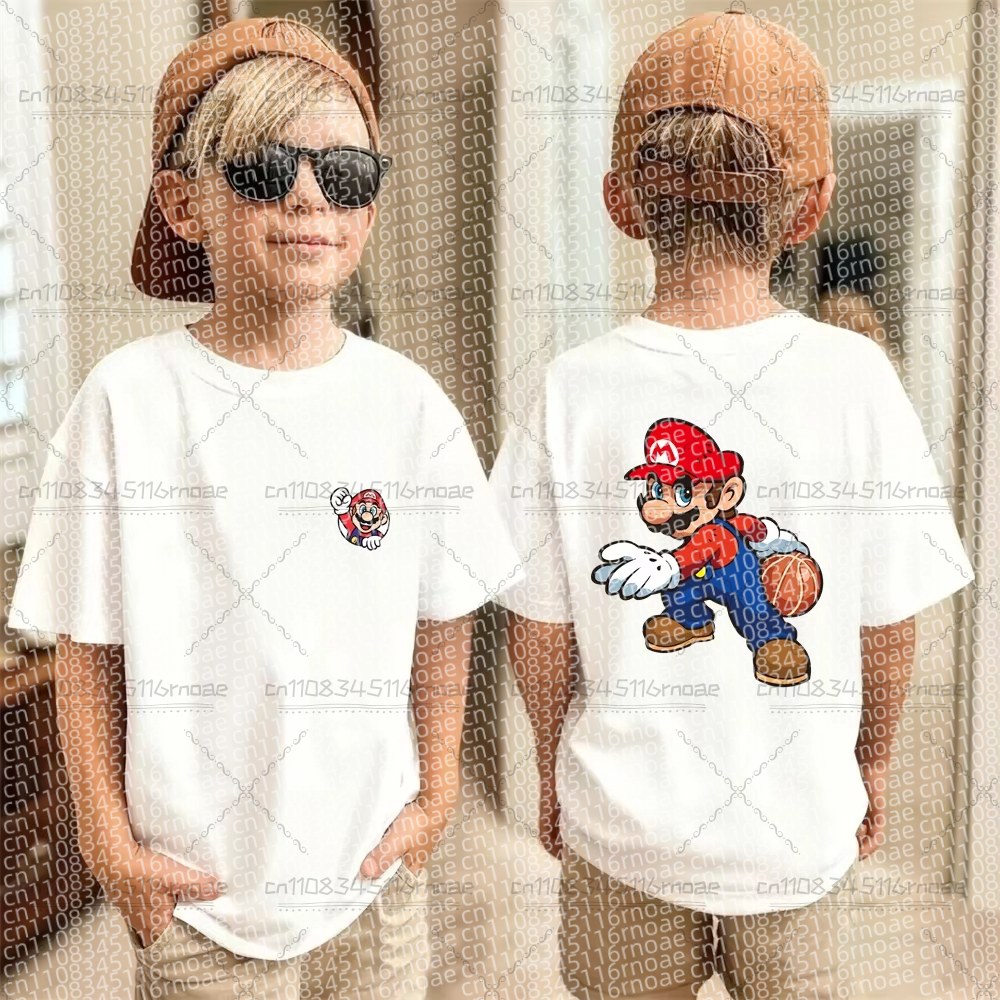 Super Mario Bros. Children's C - Baby Clothing Boy avis et prix