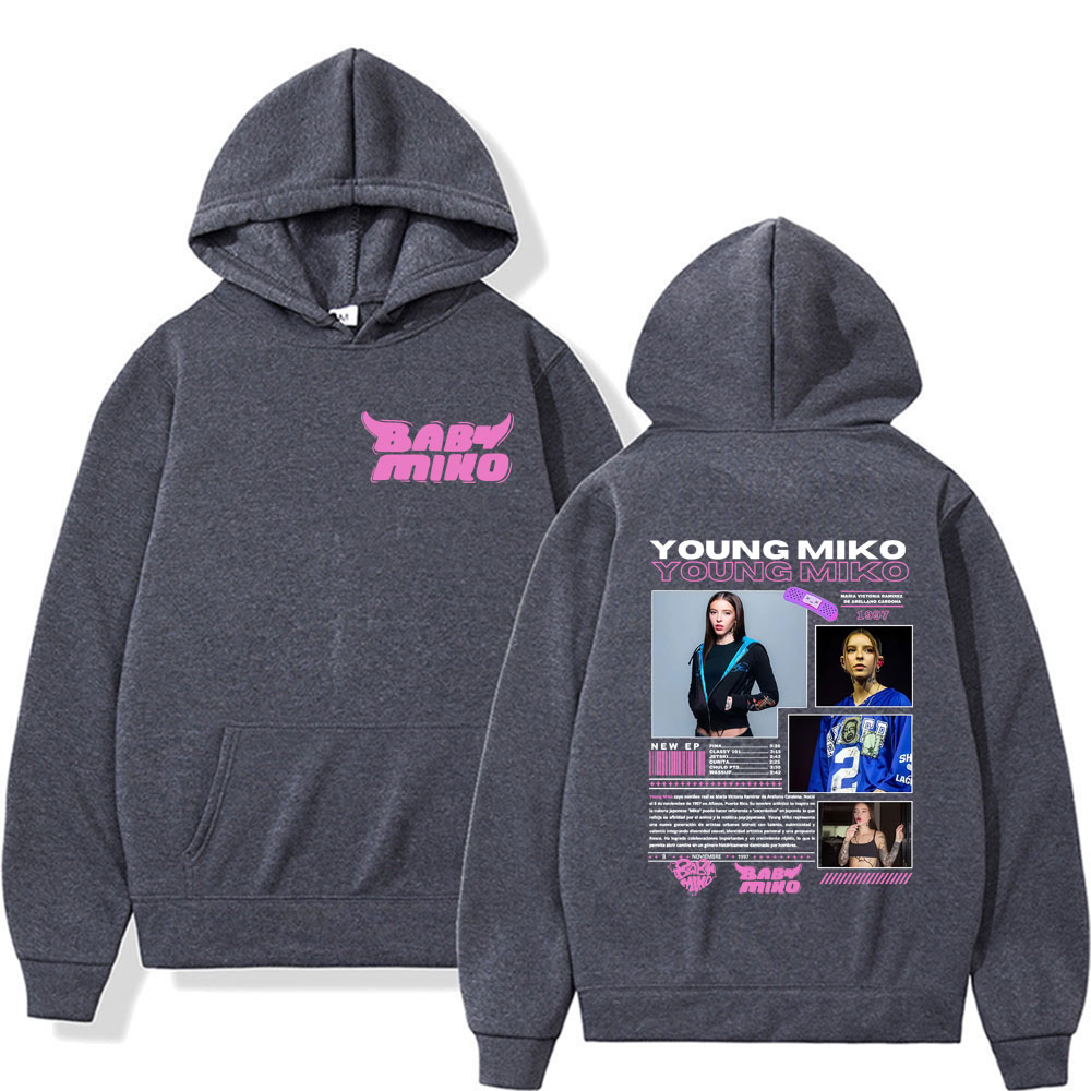 Singer Young Miko Baby Miko Al - Baby Clothing High Quality avis et prix