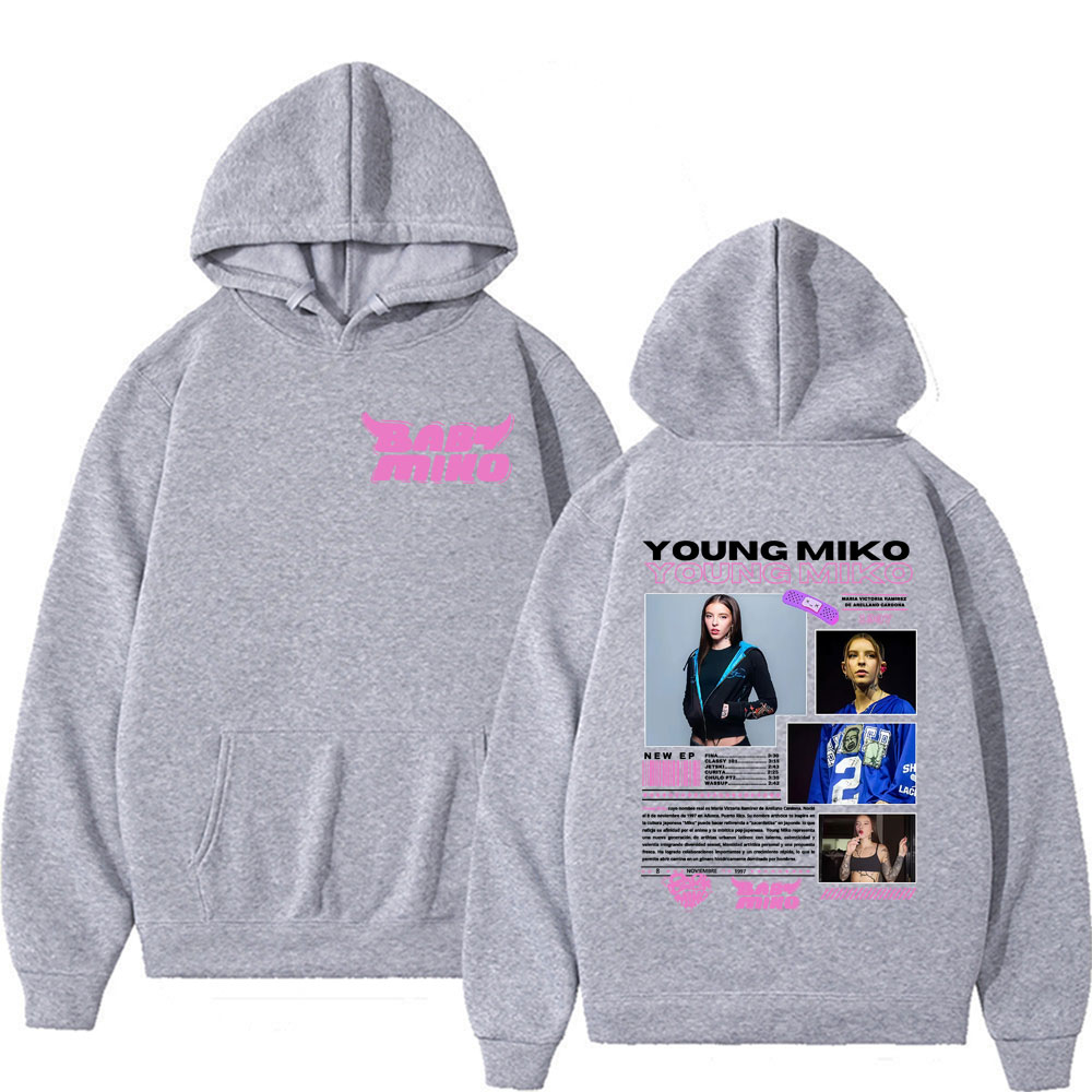 Singer Young Miko Baby Miko Al - Baby Clothing High Quality avis et prix