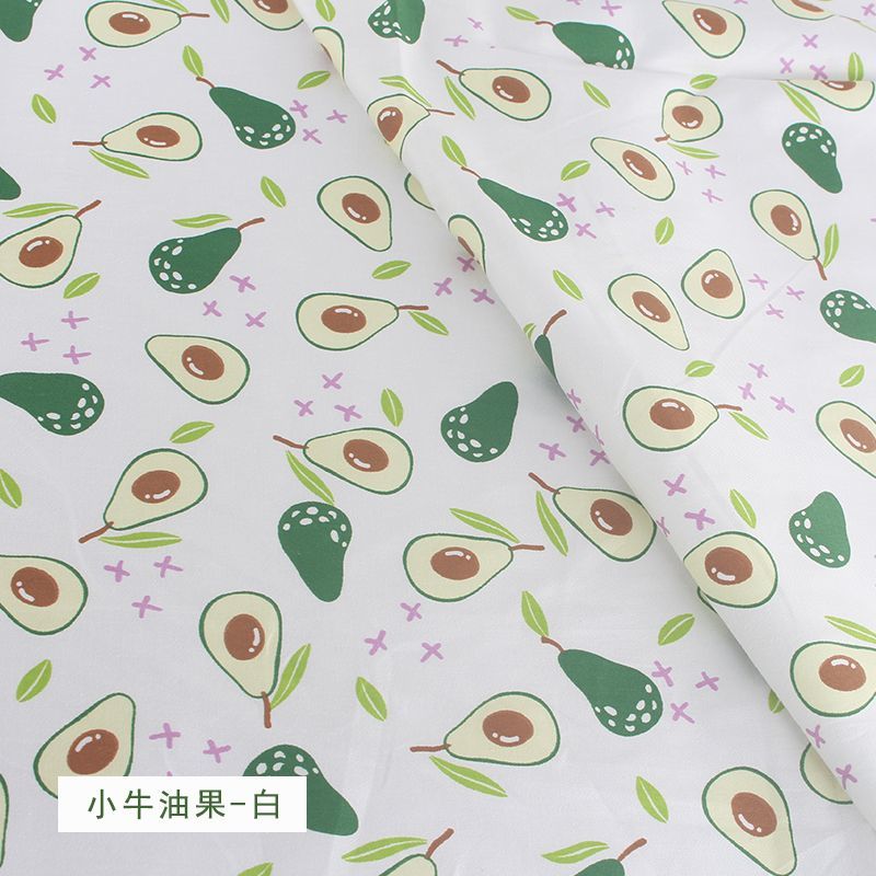Pure Cotton AB Face Cotton Fab - Baby Clothing For Bed avis et prix