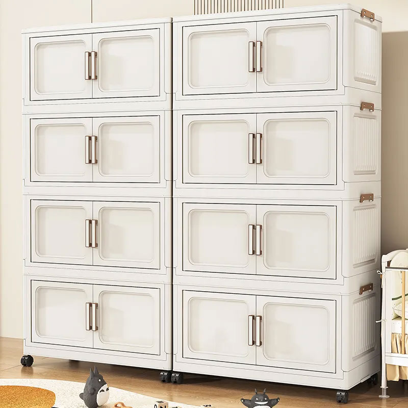 Storage Cabinet Installation F - Baby Clothing Clearance avis et prix