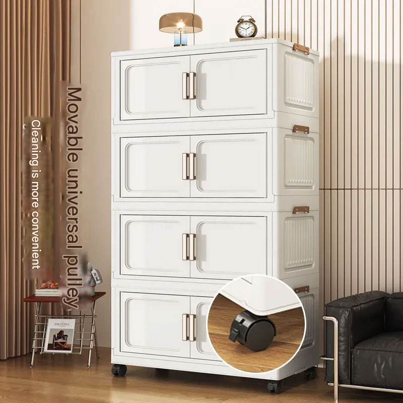 Storage Cabinet Installation F - Baby Clothing Clearance avis et prix
