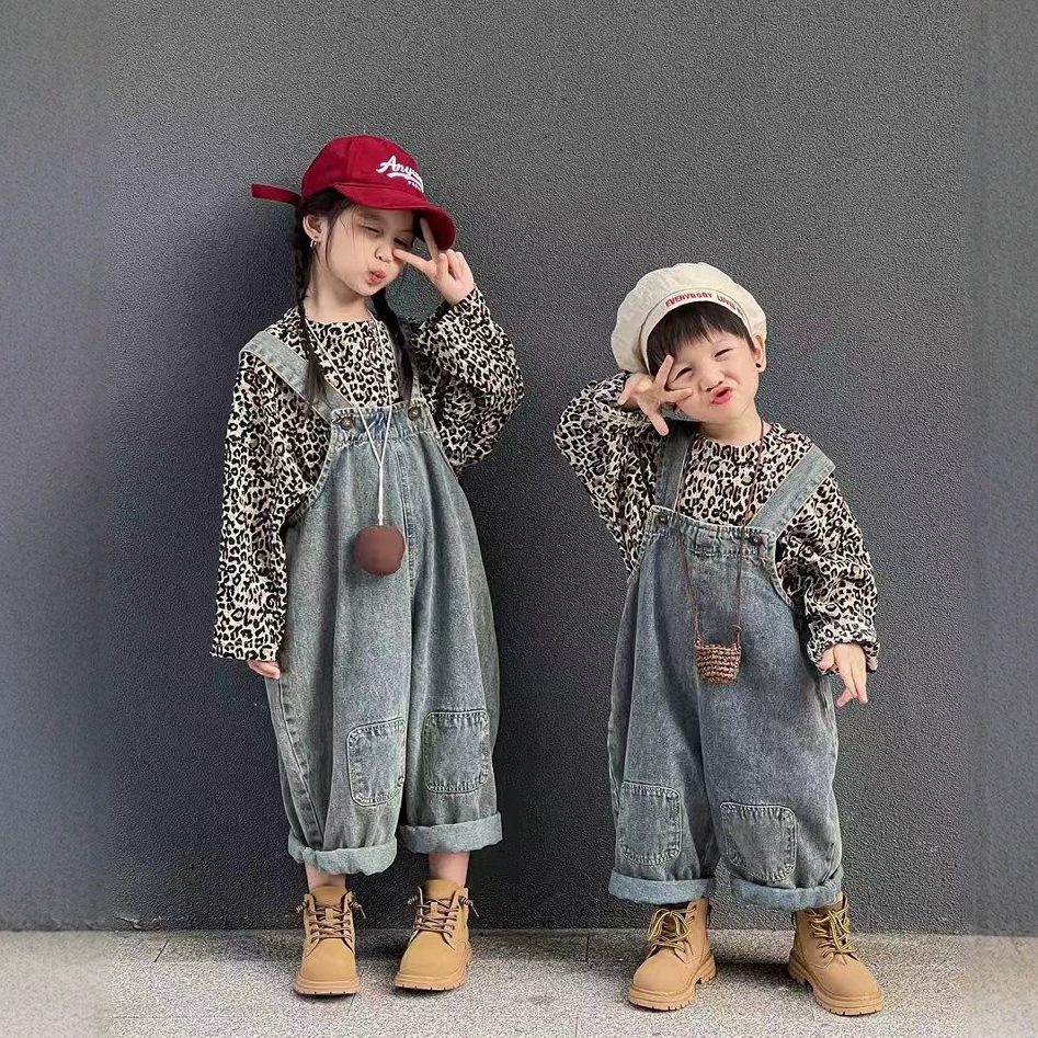 2025 Spring Girls' Clothing Se - Baby Clothing Wash avis et prix