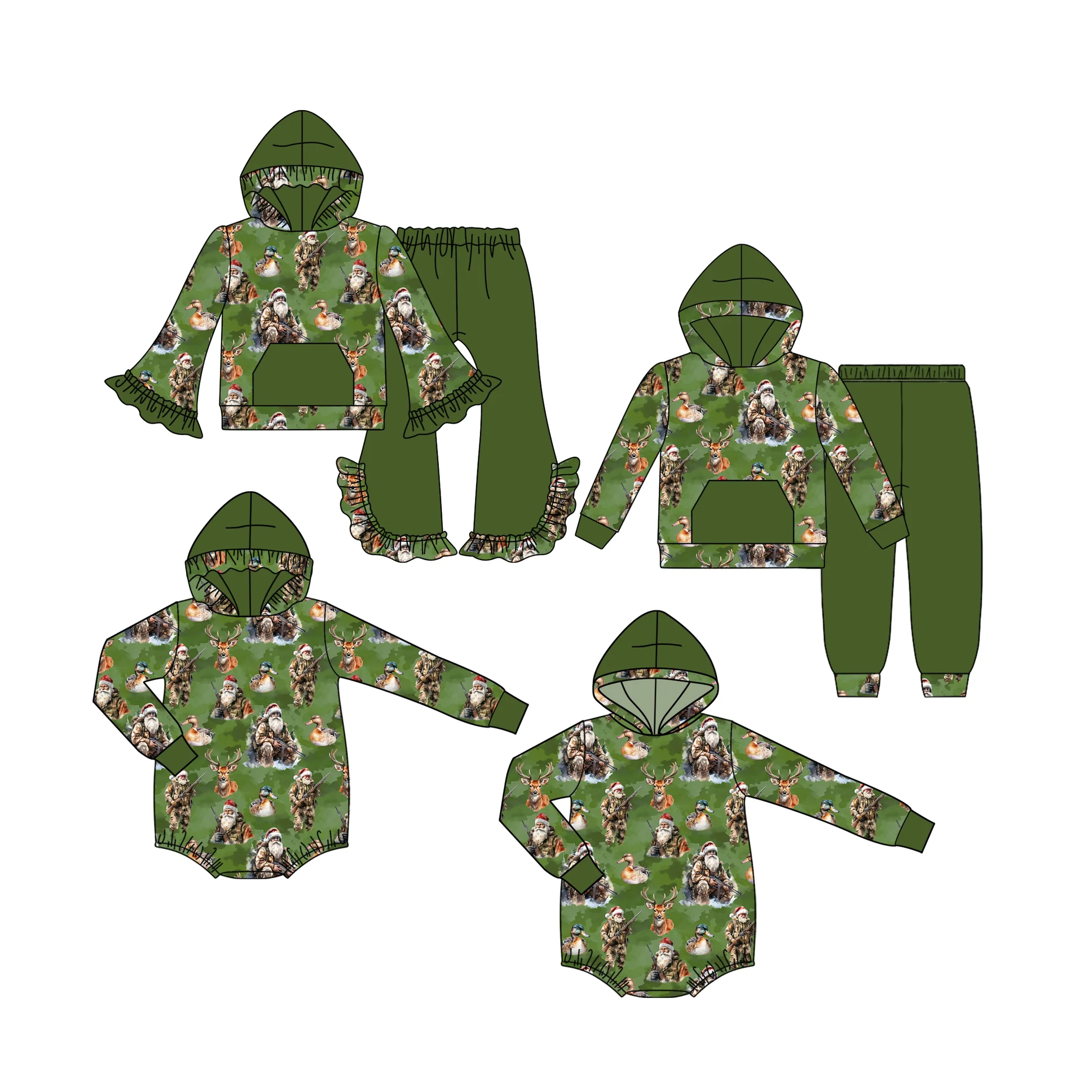 High Quality Kids Christmas Cl - Baby Clothing High Quality avis et prix