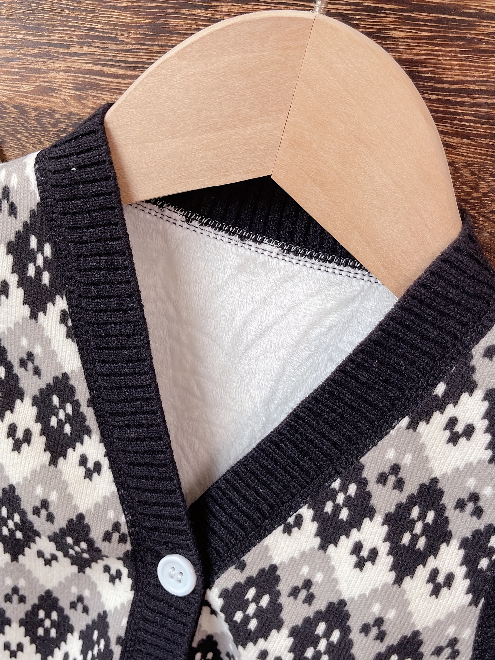 Girls Sweater Vest Spring & Fa - Knit Cardigan Infant avis et prix
