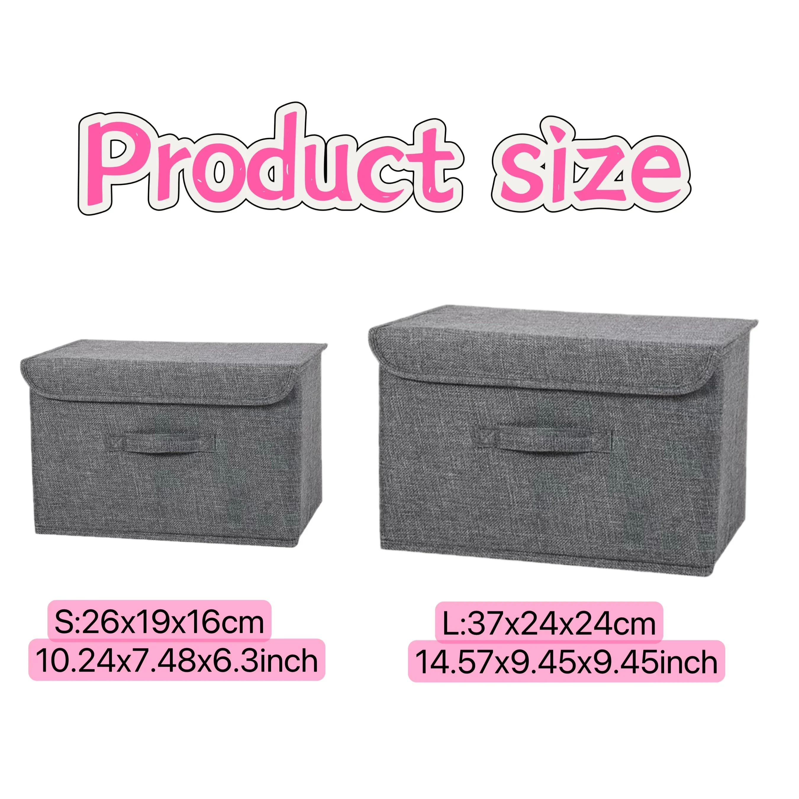 Foldable Clothes Storage Organ - Baby Clothing Clearance avis et prix