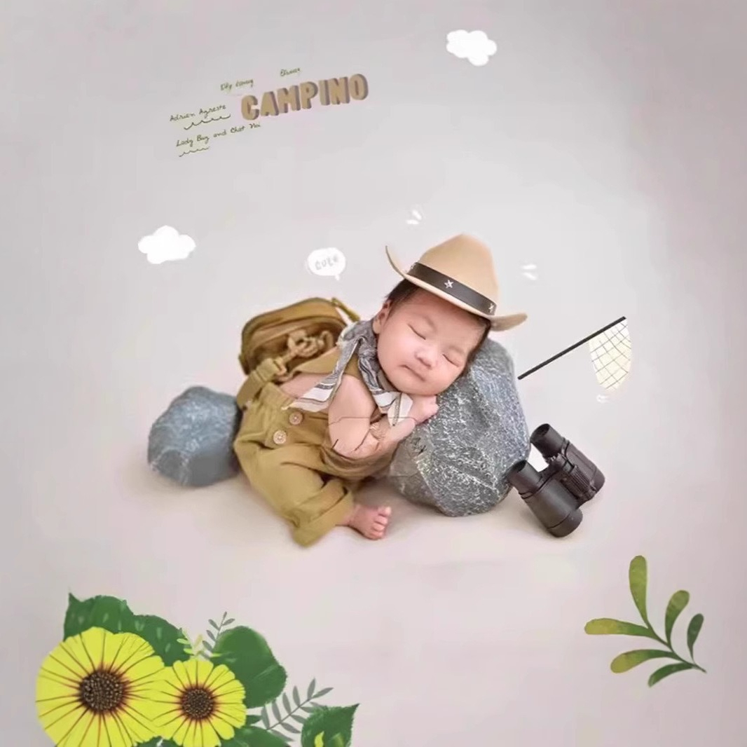 Newborn Photography Props Outf - Baby Clothing Products avis et prix