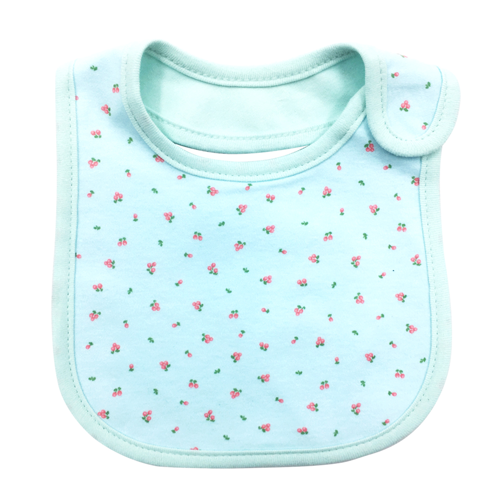 100% Cotton Baby Bibs Waterpro - Baby Clothing Boy avis et prix