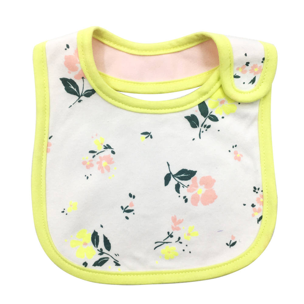 100% Cotton Baby Bibs Waterpro - Baby Clothing Boy avis et prix