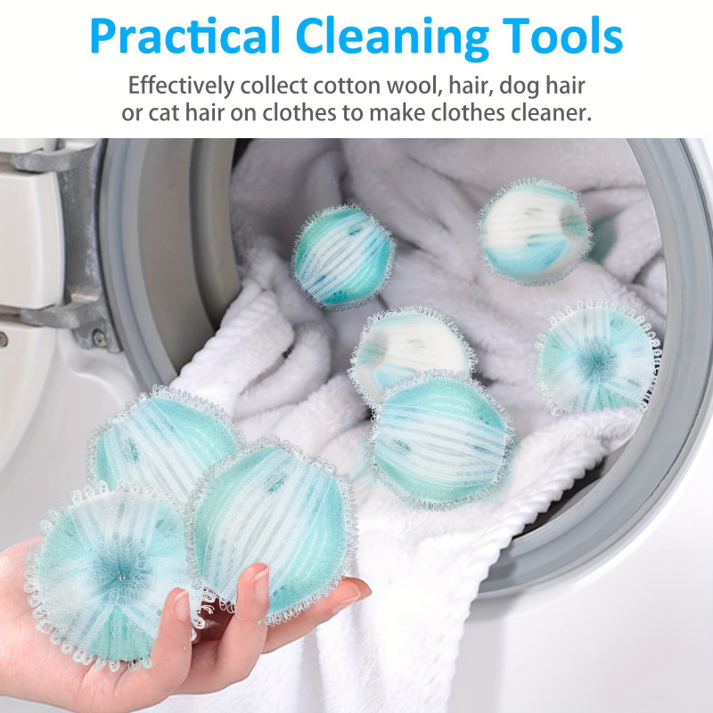5-Pack Reusable Pet Hair Remov - Baby Clothing Clearance avis et prix