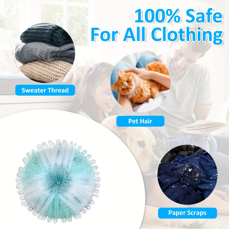 5-Pack Reusable Pet Hair Remov - Baby Clothing Clearance avis et prix