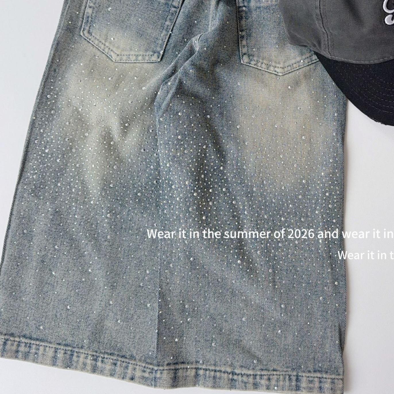 Girls Pants 2026 Spring and Su - Baby Clothing Wash avis et prix