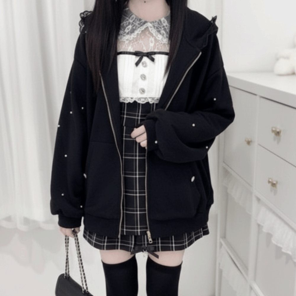 Long Sleeve Strapped Rabbit Ea - Knit Cardigan Infant avis et prix