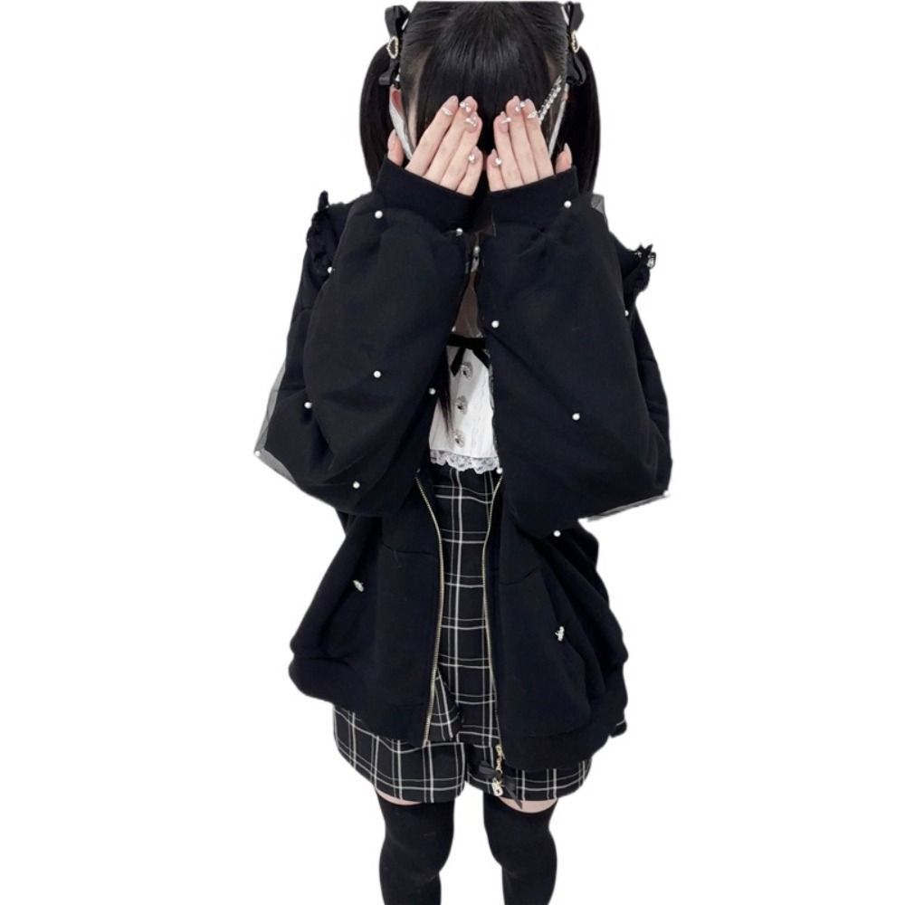 Long Sleeve Strapped Rabbit Ea - Knit Cardigan Infant avis et prix