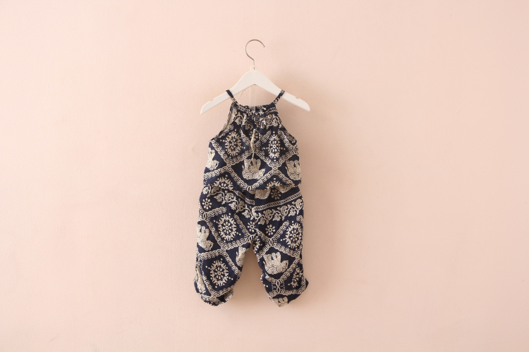 Suspender Shirts+pants 2pcs Se - Baby Clothing Clearance avis et prix
